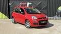 Fiat Panda Panda 1.0 firefly hybrid s Rouge - thumbnail 1
