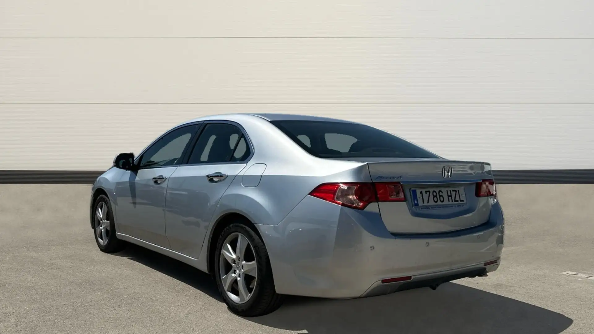 Honda Accord 2.2i-DTEC Lifestyle - 2