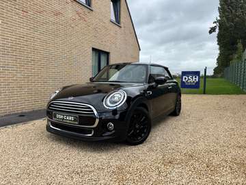 Mini 1.5A Cooper OPF (EU6d-TEMP)
