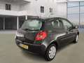 Renault Clio 1.2 TCE Expression Fekete - thumbnail 3