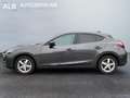 Mazda 3 Sports-Line /BOSE/LED/KAM/SHZ Grau - thumbnail 2