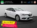 Renault Megane Estate TCe 115pk Limited ALL-IN PRIJS! | Navig | C Weiß - thumbnail 1