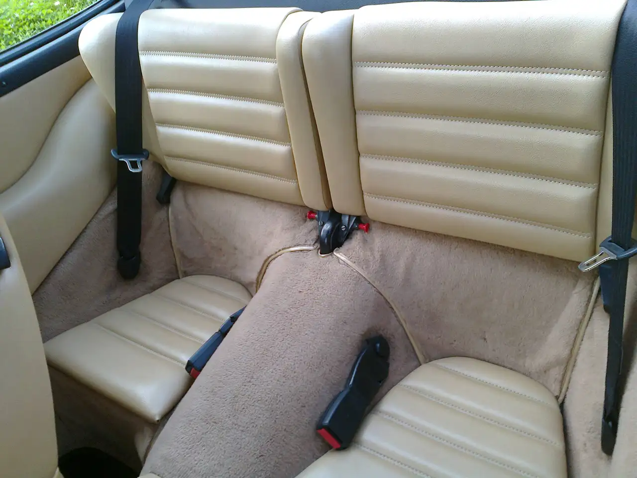 Porsche 964 911 Coupe 3.6 Carrera 4, foto 7