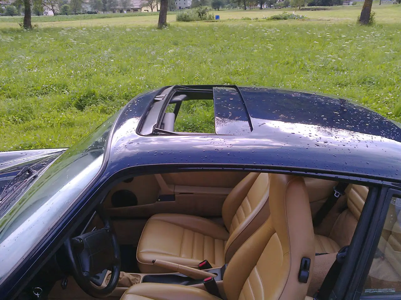 Porsche 964 911 Coupe 3.6 Carrera 4, foto 8