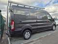 Ford Transit 350L L3H2 TD Limited FWD Gris - thumbnail 3