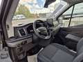 Ford Transit 350L L3H2 TD Limited FWD Gris - thumbnail 5