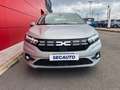 Dacia Sandero Streetway 1.0 tce ECO-G Expression Gris - thumbnail 1