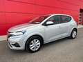 Dacia Sandero Streetway 1.0 tce ECO-G Expression Gris - thumbnail 2