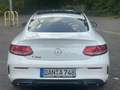 Mercedes-Benz C 300 Coupe 9G-TRONIC AMG Line Weiß - thumbnail 6