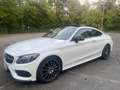 Mercedes-Benz C 300 Coupe 9G-TRONIC AMG Line Weiß - thumbnail 3