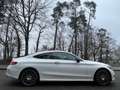 Mercedes-Benz C 300 Coupe 9G-TRONIC AMG Line Weiß - thumbnail 8