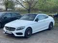 Mercedes-Benz C 300 Coupe 9G-TRONIC AMG Line Weiß - thumbnail 15