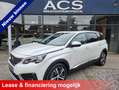 Peugeot 5008 1.2 Allure 131pk | 7-pers | Carplay | Leder | Dist Wit - thumbnail 1
