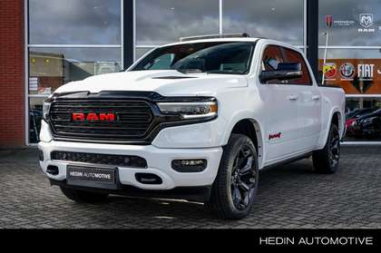 Dodge RAM 1500 5.7 V8 4X4 Limited Night Crewcab | BPM VRIJ |