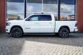 Dodge RAM 1500 5.7 V8 Limited | 360-Camera | Luchtvering | H Wit - thumbnail 7