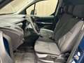 Ford Transit Connect Kasten 1.5 TDCi *LANG*3 SITZER* Blau - thumbnail 9