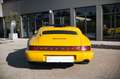 Porsche 964 911/964 Speedster, 2. Hand, dt. Auto, 19200 KM ! Gelb - thumbnail 4