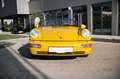Porsche 964 911/964 Speedster, 2. Hand, dt. Auto, 19200 KM ! Gelb - thumbnail 3