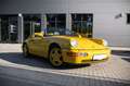 Porsche 964 911/964 Speedster, 2. Hand, dt. Auto, 19200 KM ! Gelb - thumbnail 2