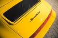 Porsche 964 911/964 Speedster, 2. Hand, dt. Auto, 19200 KM ! Gelb - thumbnail 13