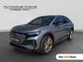 Audi Q4 e-tron Audi Q4 Sportback 50 e-tron quattro Grau - thumbnail 1