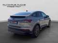 Audi Q4 e-tron Audi Q4 Sportback 50 e-tron quattro Grau - thumbnail 5