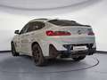 BMW X4 M COMPETITION Driver's Package Panorama Сірий - thumbnail 4