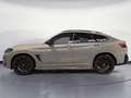BMW X4 M COMPETITION Driver's Package Panorama Grigio - thumbnail 3