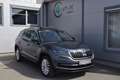 Skoda Kodiaq 2,0 TDI SCR 4x4 Style DSG Grau - thumbnail 1