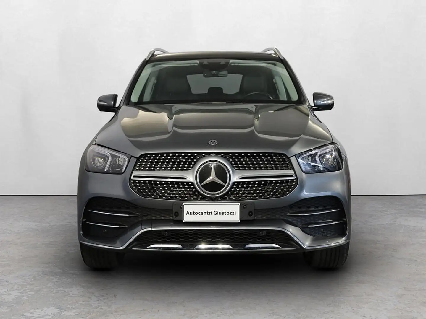 Mercedes-Benz GLE 300 d mhev premium 4matic auto - 2