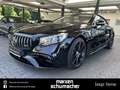 Mercedes-Benz S 63 AMG AMG S 63 4M+ Cabrio Drivers+Massage+Exkl+Burmest Noir - thumbnail 1