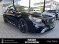 Mercedes-Benz S 63 AMG AMG S 63 4M+ Cabrio Drivers+Massage+Exkl+Burmest Noir - thumbnail 3