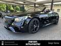Mercedes-Benz S 63 AMG AMG S 63 4M+ Cabrio Drivers+Massage+Exkl+Burmest Noir - thumbnail 8