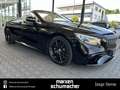 Mercedes-Benz S 63 AMG AMG S 63 4M+ Cabrio Drivers+Massage+Exkl+Burmest Noir - thumbnail 11