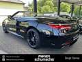 Mercedes-Benz S 63 AMG AMG S 63 4M+ Cabrio Drivers+Massage+Exkl+Burmest Noir - thumbnail 10