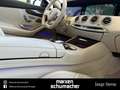 Mercedes-Benz S 63 AMG AMG S 63 4M+ Cabrio Drivers+Massage+Exkl+Burmest Noir - thumbnail 20