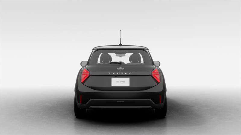 2027 MINI 3 Door