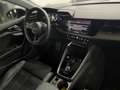 Audi A3 40 TFSI e s-line Schwarz - thumbnail 15
