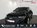Audi A3 40 TFSI e s-line Schwarz - thumbnail 1
