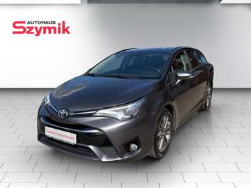 Avensis TS 1.6 D-4D Executive