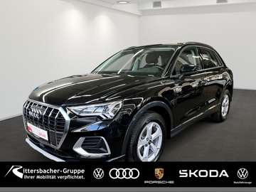 advanced 35 TDI Navi RFK AHK Komfortpaket