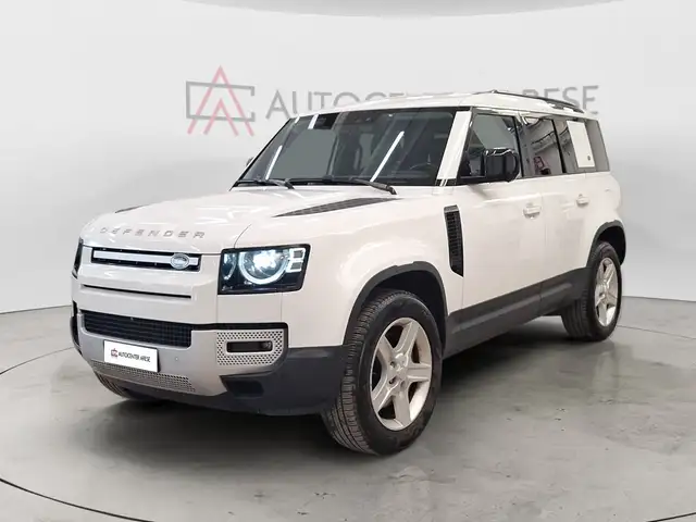 Land Rover Defender 2.0 si4 phev SE awd 404cv auto