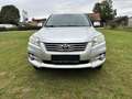 Toyota RAV 4 RAV4 2,2 D-4D 150 D-CAT 4WD Automatik Grau - thumbnail 2