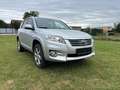 Toyota RAV 4 RAV4 2,2 D-4D 150 D-CAT 4WD Automatik Grau - thumbnail 3