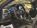BMW 418 4-serie Gran Coupé 418i M SPORT |VIRTUAL|CARBON|SH Blauw - thumbnail 29