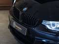 BMW 418 4-serie Gran Coupé 418i M SPORT |VIRTUAL|CARBON|SH Blauw - thumbnail 11