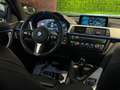 BMW 418 4-serie Gran Coupé 418i M SPORT |VIRTUAL|CARBON|SH Blauw - thumbnail 2