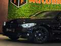 BMW 418 4-serie Gran Coupé 418i M SPORT |VIRTUAL|CARBON|SH Blauw - thumbnail 5