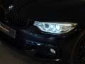 BMW 418 4-serie Gran Coupé 418i M SPORT |VIRTUAL|CARBON|SH Blauw - thumbnail 9