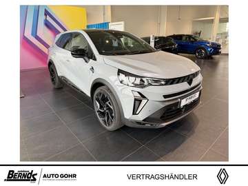Full Hybrid E-TECH 160 ESPRIT ALPINE Automatik